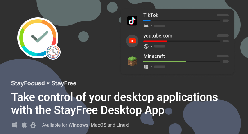 Stayfree Desktop: Download Now
